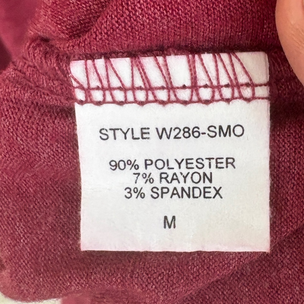 Colette Romey Cold Shoulder Knit Tee - Picture 7 of 11
